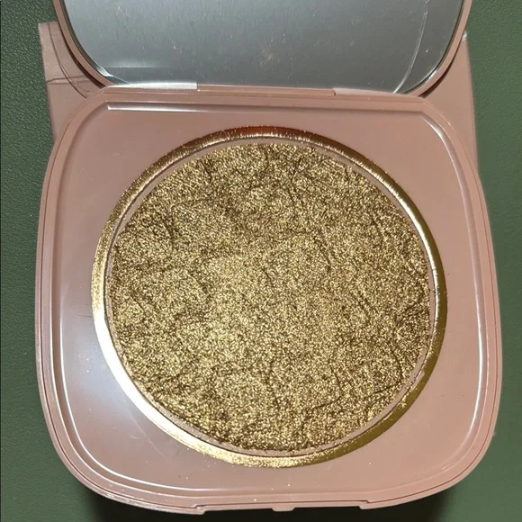 SOL BODY Shimmering Body Powder bundle - Golden & Bronze - Picture 10 of 11